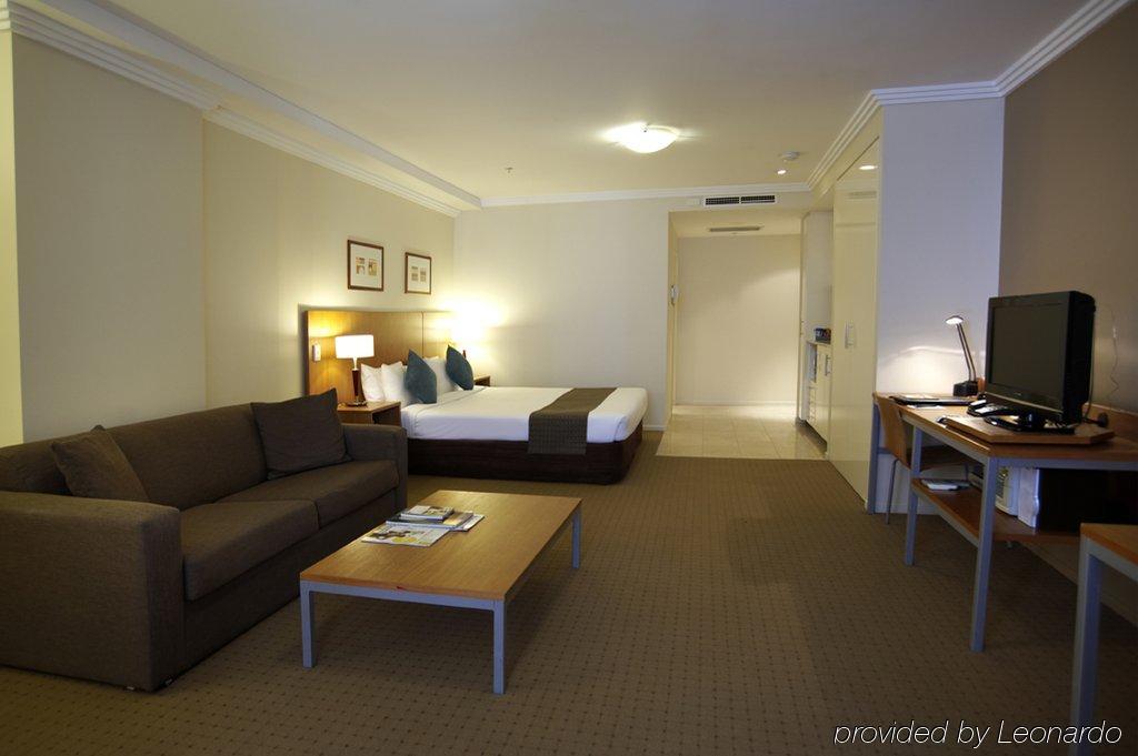 Apx Darling Harbour Aparthotel Сидни Екстериор снимка