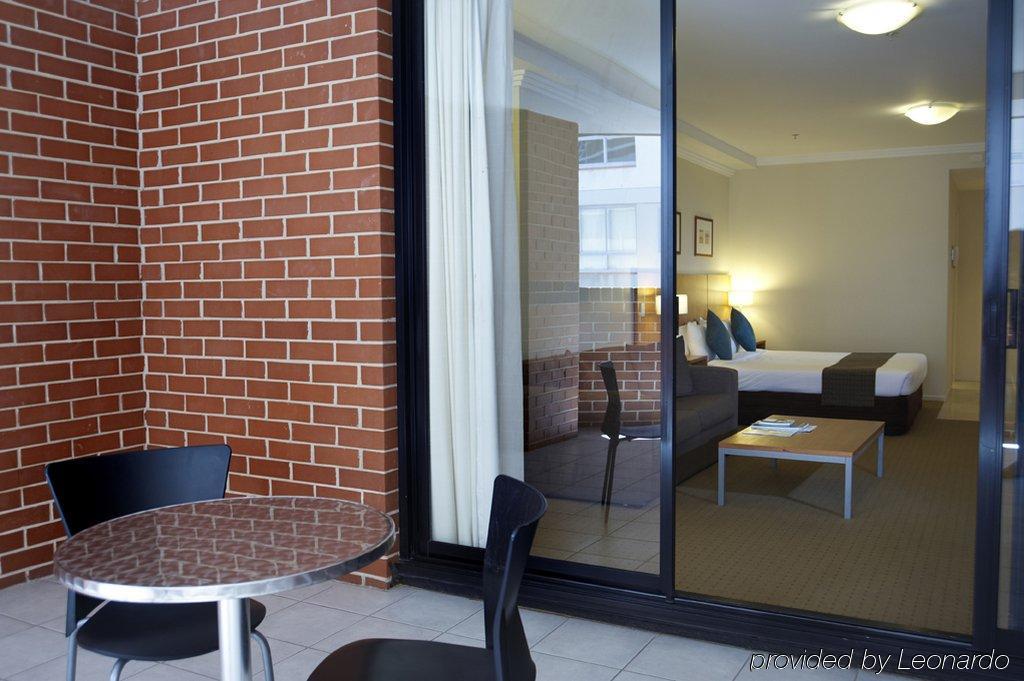 Apx Darling Harbour Aparthotel Сидни Екстериор снимка